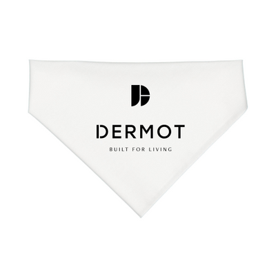 Dermot - Doggie Bandana