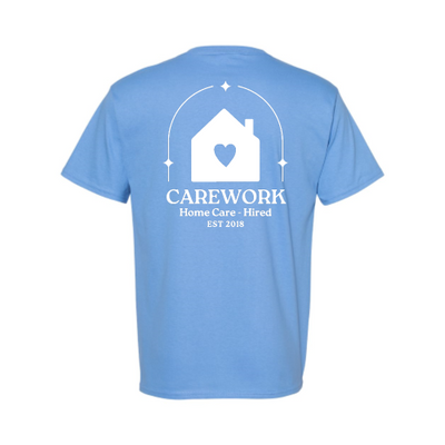 Careworkus - ComfortSoft Heavyweight T-Shirt v2