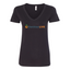 DietitianLive - Women's V-Neck 1540