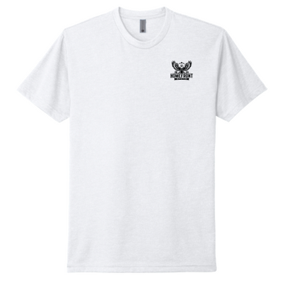 HomefrontInitiative - Next Level 6210 - Unisex CVC T-Shirt