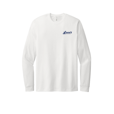 LPS - Next Level Unisex CVC Long Sleeve Tee