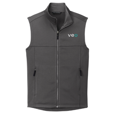 Veo - Port Authority Collective Smooth Fleece Vest