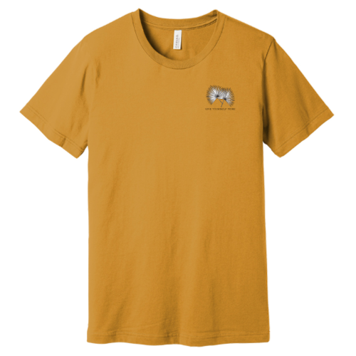 ChubbLaw - Bella + Canvas Unisex Jersey T-Shirt v2