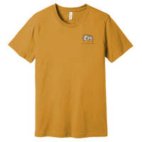 ChubbLaw - Bella + Canvas Unisex Jersey T-Shirt v2