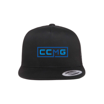 ClaimsandConstructionManagementCompany - YP Classics - 5-Panel Trucker