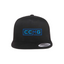 ClaimsandConstructionManagementCompany - YP Classics - 5-Panel Trucker