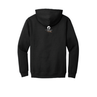 ProjectMarilyn Period - Gildan Heavy Blend Hooded Sweatshirt