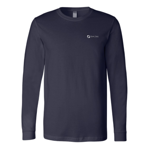 Clever Care Health Plan - Bella Canvas Unisex - 3501