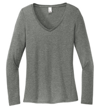 Heathered Charcoal