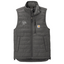 Nebraska State Fair - Carhartt Gilliam Vest