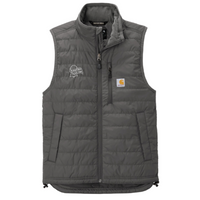Nebraska State Fair - Carhartt Gilliam Vest