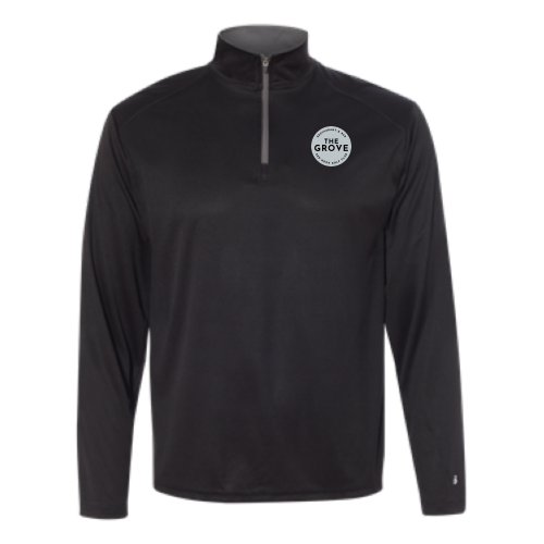 The Grove - B-Core Quarter-Zip Pullover v1