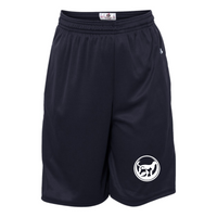 ProgressiveCharityStore - Youth B-Core Pocketed Short