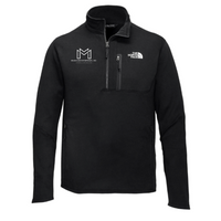 MaraconEnterprises - The North Face Skyline 1/2-Zip Fleece