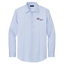 OnsiGroup - Brooks Brothers Tech Stretch Patterned Shirt BB18006