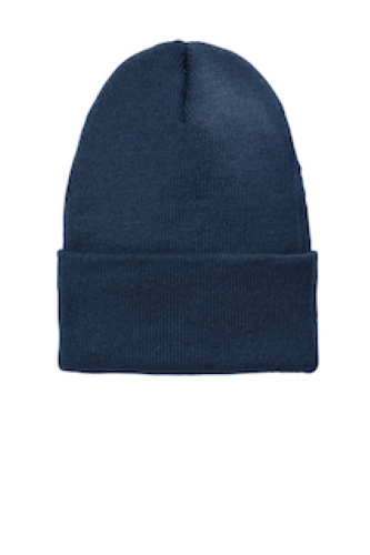 Volunteer Knitwear Chore Beanie USA-Made