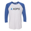 Kopis - Baseball Tee