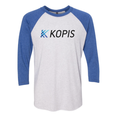 Kopis - Baseball Tee