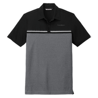 Black/ Dark Grey Heather