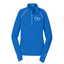 Inspired HH Holdings - OGIO Endurance Ladies Nexus Quarter-Zip Pullover - v1