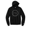 JamesStreetMedSpa - Champion Powerblend Pullover Hoodie  - V1