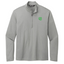 Langille Environmental - TravisMathew Men's Coto Performance Quarter Zip