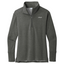 AtlasLiftTech - Sport-Tek Ladies Sport-Wick Flex Fleece 1/4-Zip v1