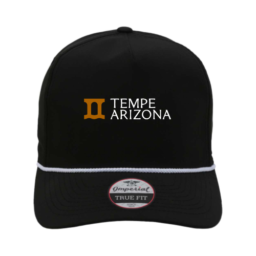 TempeTourism - The Wrightson Cap