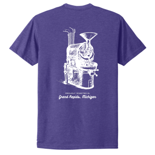 FerrisCoffee - Next Level - Proudly GR Roasted