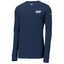 OGA - Nike Dri-FIT Cotton/Poly Long Sleeve Tee
