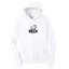 BeckJuniorHigh - Unisex Sponge Fleece Hoodie