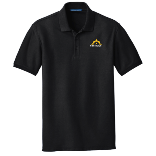 NorthSight Recovery - Port Authority Core Classic Pique Polo