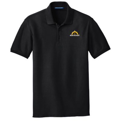 NorthSight Recovery - Port Authority Core Classic Pique Polo