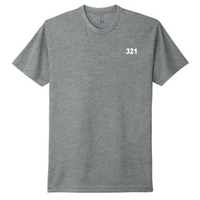 Dark Heather Gray
