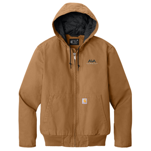 Carhartt Brown