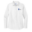 ThermalSupply - Brooks Brothers Women's Wrinkle-Free Stretch Nailhead Shirts