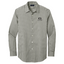 GavishRealEstate - Brooks Brothers Tech Stretch Patterned Shirt BB18006