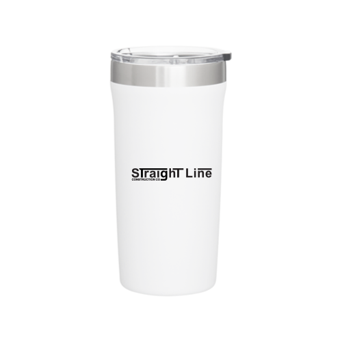 SLConstruction - Palermo Tumbler