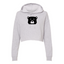 PBO - Independent Trading - Women's Crop Hoodie