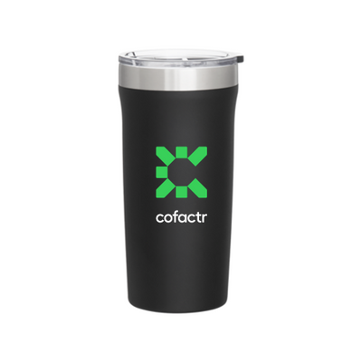Cofactr - Palermo Tumbler - Employee Anniversary