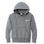 LPS - Port & Company Youth Pullover Hooded Sweatshirt