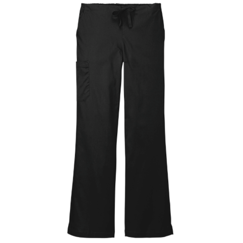SpokaneHardware - BLANK - WonderWink Women's WorkFlex Flare Leg Cargo Pant