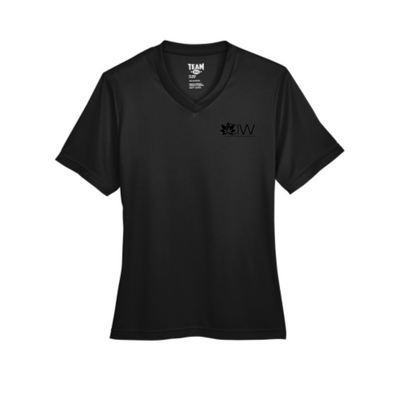 OGA - Ladies' Zone Performance T-Shirt - v2