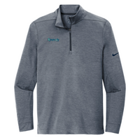 Navy Heather