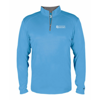 PM - B-Core Quarter-Zip Pullover v1