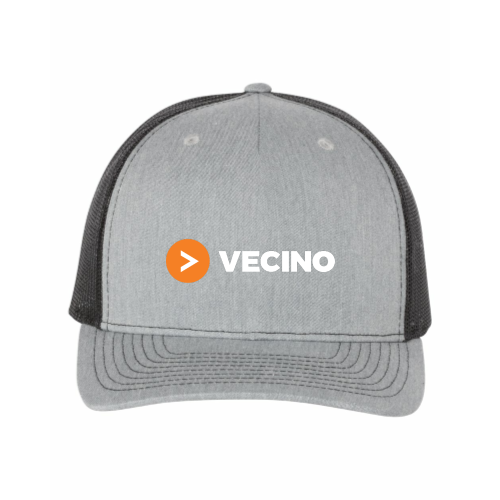 Heather Grey Black