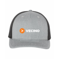 Heather Grey Black