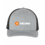 Heather Grey Black