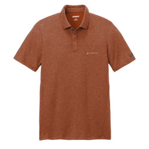 AtmosphereH20 - OGIO Command Polo