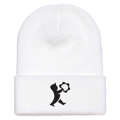 Tambourin - Cuffed Knit Beanie Yupoong